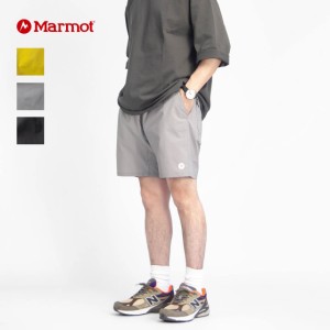 Marmot マーモット Mammoth Shorts マンモスショーツ PERTEX ショートパンツ メンズ