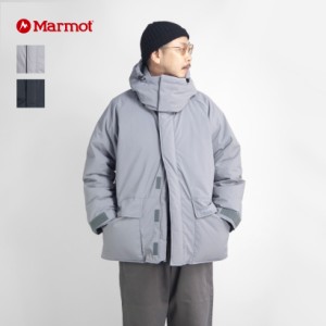 Marmot マーモット Mammoth Down Parka マンモスダウンパーカー ダウンジャケット メンズ