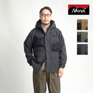 NANGA ナンガ タキビ マウンテンパーカー 焚火 TAKIBI MOUNTAIN PARKA メンズ