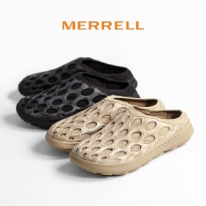 MERRELL メレル HYDRO MULE ハイドロミュール サンダル 水陸両用 メンズ