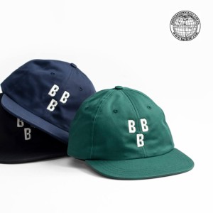 COOPERSTOWN BALL CAP クーパーズタウンボールキャップ バーミンガムブラックバロンズ1948 ベースボールキャップ