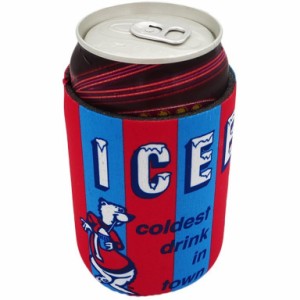 ICEE CUP【缶ホルダー】アメリカ雑貨　アメ雑　アメリカン雑貨