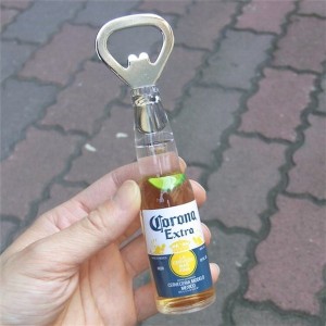 コロナ　Corona　ボトルオープナー　 Bottle Opner　　アメリカン雑貨 アメリカ雑貨  ガレージ雑貨 バー用品　リカー 酒