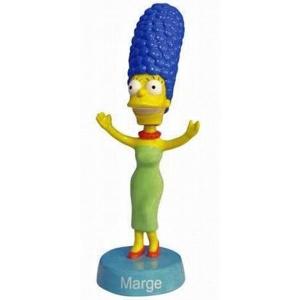 シンプソンズ マージ ボビング フィギュア シンプソンズファミリアメリカンキャラクター アメ雑の通販はau Wowma ワウマ ちゃんぷ 商品ロットナンバー
