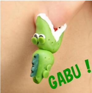 ピアス おもしろの通販 Au Pay マーケット