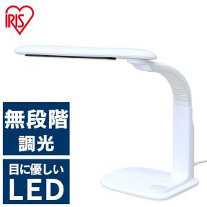 デスクライト ライト Led Ledデスクライト アイリスオーヤマ Ldl 501 学習机 勉強 読書 卓上ライト Led 補助灯 送料無料の通販はau Pay マーケット ウエノ電器 Au Payマーケット店 商品ロットナンバー