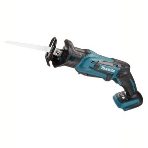 充電式レシプロソー（本体のみ） JR184DZ レシプロソー 充電式 のこぎり マキタ Makita バッテリー別 充電器別 セーバーソー コンパクト