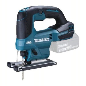 充電式ジグソー（本体+ケースのみ） JV184DZK ジグソー 充電式 ジグソ マキタ Makita バッテリー別 充電器別 のこぎり ハイパワー 電動工