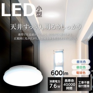 【最大2,000円ｵﾌｸｰﾎﾟﾝ！】 シーリングライト LEDシーリングライト 照明 LED ライト 小型 アイリスオーヤマ 小型シーリングライト 