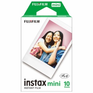 【最大2,000円ｵﾌｸｰﾎﾟﾝ！】 チェキフィルム INSTAX MINI JP1 インスタントフィルム インスタント フィルム チェキ チェキ用 インス