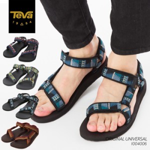 テバ スポーツサンダル メンズ オリジナル ユニバーサル Teva Original