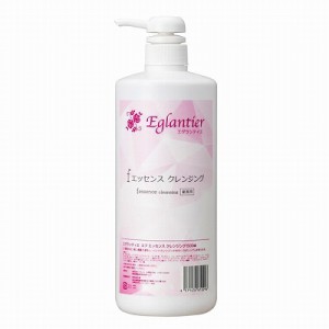 Eglantier（エグランティエ）ｆ　エッセンス　クレンジング【リニューアル版】（業務用）1000ml