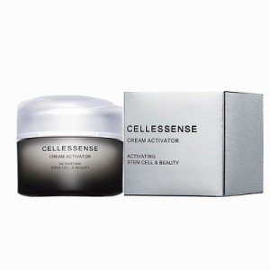 CELLESSENSE（セレッセンス）クリーム アクティベーター　50g