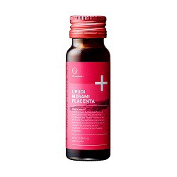 Co-medical＋（シーオーメディカルプラス）COうるおい女神プラセンタドリンク　50ml×10本入