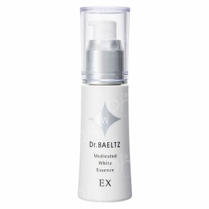 Dr.BAELTZ（ドクターベルツ）薬用ホワイトエッセンスEX 30ml