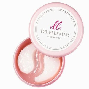 DR.ELLEMISS（ドクターエルミス） BCルナシート  60 シート ( 美容液量 90mL)