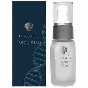 DR.SoiE（ドクターソワ）SAIBOWセラム  10ml