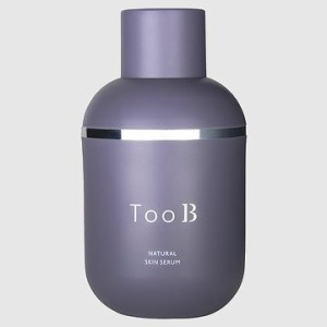 TooB（トゥーブ） ナチュラルスキンセラム（リキッドファンデーション）【リニューアル版】30ml