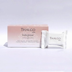 THALGO（タルゴ） クリームミルクバス　 28ｇ×6