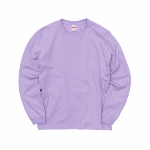 United Athle　5.6オンス　ロングスリーブTシャツ（1.6インチリブ） XXLサイズ 