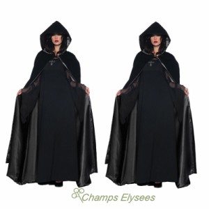 女王魔女女巫バンパイアセクシー悪魔系コスプレ衣装ハロウィンコスプレレディース 女性用 仮装 イベント衣装 万聖節 演劇ステージ服