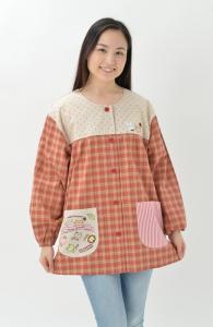 保育士 割烹着 スモックの通販 Au Pay マーケット