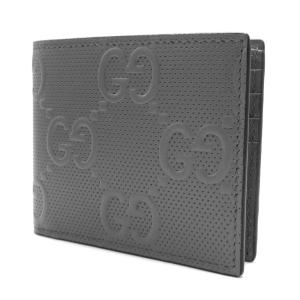 gucci アウトレット 二つ折り財布の通販｜au PAY マーケット 