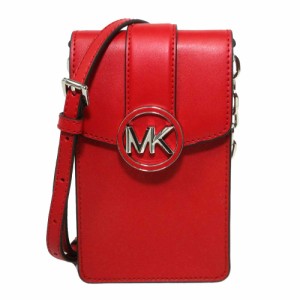 マイケルコース バッグ ショルダーバッグ MICHAEL KORS カルメン スモール フォン クロスボディ スマホショルダー 斜めがけ 35H3SNMC5L 