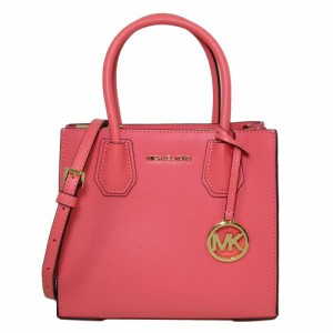 マイケルコース バッグ ハンドバッグ MICHAEL KORS マーサー 2WAY ミディアム メッセンジャー 斜め掛け 35S1GM9M2L アウトレット 