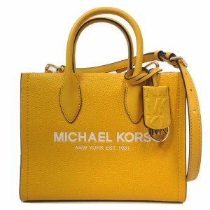 マイケルコース バッグ ショルダーバッグ MICHAEL KORS MK ミレラ スモール ショッパー トップジップ クロスボディー 2WAY 斜め掛け 35S2