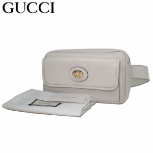 gucci ウエストポーチの通販|au PAY マーケット