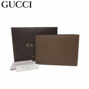 Gucci アウトレット 二つ折り財布の通販 Au Pay マーケット