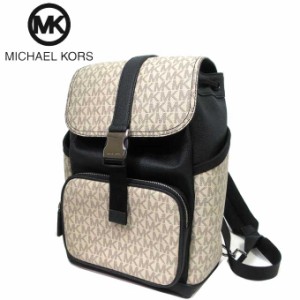 マイケルコース バッグ ショルダーバッグ Michael Kors  クーパー スポーティ MKシグネチャー PVC スリング パック ボディバッグ 37S3LCO