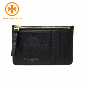 トリーバーチ ブティック TORY BURCH ショルダーバッグ 61075-0819-001 レザー ファスナーポケット付き カードケース PERRY TOP-ZIP CARD