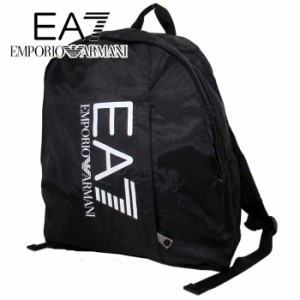 エンポリオ・アルマーニ バッグ ショルダーバッグ EMPORIO ARMANI EA7 ナイロン トレインプライム バックパック リュック275667-CC733-00