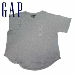 ギャップ キッズ 167694 アパレル 子供用 Tシャツ インナー 半袖 無地 XL(12) GAP Kids【メール便対応(ネコポス)】