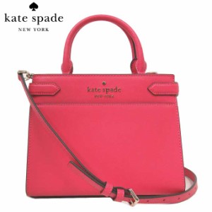 ケイトスペード バッグ レディース WKRU7097 651 2WAY スモール サッチェル 斜め掛け kate spade  