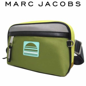 マークジェイコブス　ショルダーバッグ　レディース　M0013864 794　スポーツ　ベルトバッグ　ウエストポーチ　MARC JACOBS 