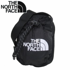 ザ・ノース・フェイス バッグ ショルダーバッグ THE NORTH FACE ボザー クロスボディ ボザー ポーチ ミニバッグ ミニショルダー 斜め掛け