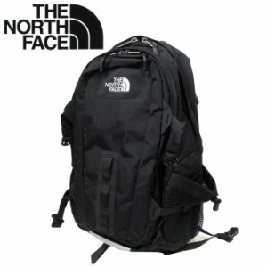 ザ・ノース・フェイス バッグ ショルダーバッグ THE NORTH FACE ホット ショット バックパック リュック NM2DN52A BLK/BLACK(ブラック)メ