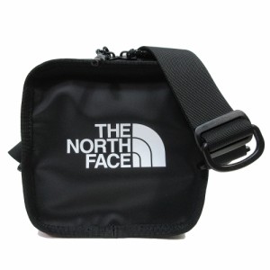 ザ・ノース・フェイス バッグ ショルダーバッグ THE NORTH FACE  エクスプロー バード 2 ナイロン 2WAY 斜め掛け NN2PN75A BLK/BLACK (ブ