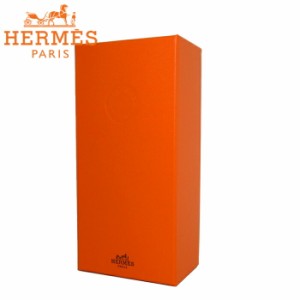 【単品購入可 / Xタイプ】エルメス HERMES 専用箱 / 専用BOX  ギフトボックス　■縦：18cm×横：8.5cm×幅：5.5cm(香水用)■  (非売品入