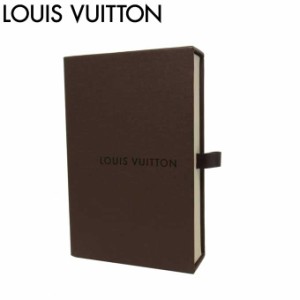 【単品購入可/Bタイプ】LOUIS VUITTON ルイ・ヴィトン専用箱 ■ 縦:13.8cm 横:9.2cm 幅：2.8cm(カードケース/小物用) (非売品入手困難) L