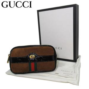 gucci ウエストポーチの通販|au PAY マーケット