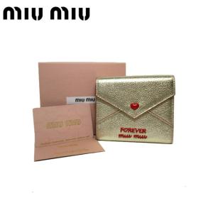 ミュウ ミュウ 財布 新作の通販 Au Pay マーケット