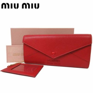 miumiu 財布 二つ折りの通販|au PAY マーケット|3ページ目