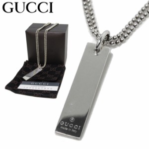 gucci ネックレス ダブル ボール チェーンの通販｜au PAY マーケット