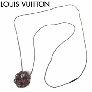 【中古（Aランク）】ルイ ヴィトン ファッション アクセサリー Louis Vuitton ラインストーン パンダンティフ ミルエウンヌ ニュイ ペン