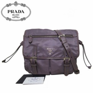 プラダ ショルダー バッグ ナイロン btの通販|au PAY マーケット