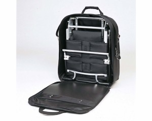 NAH-207専用キャリーバッグ　日進医療器　簡易車椅子NAH-207オプション 持ち運び鞄 収納バッグ
